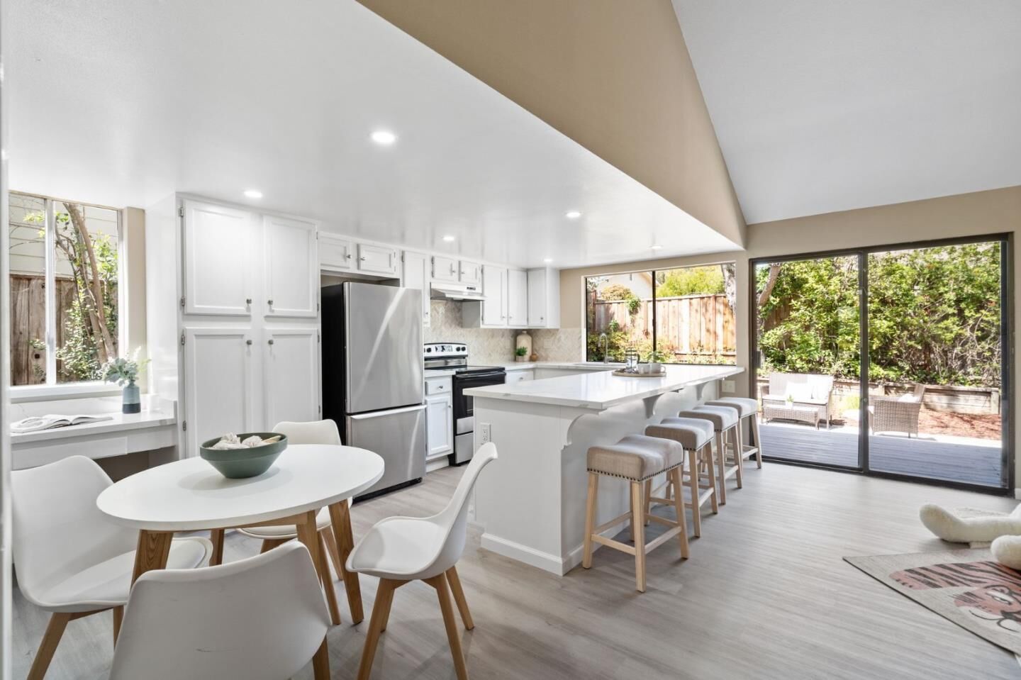 Property Photo:  1427 Corte De Rosa  CA 95120 