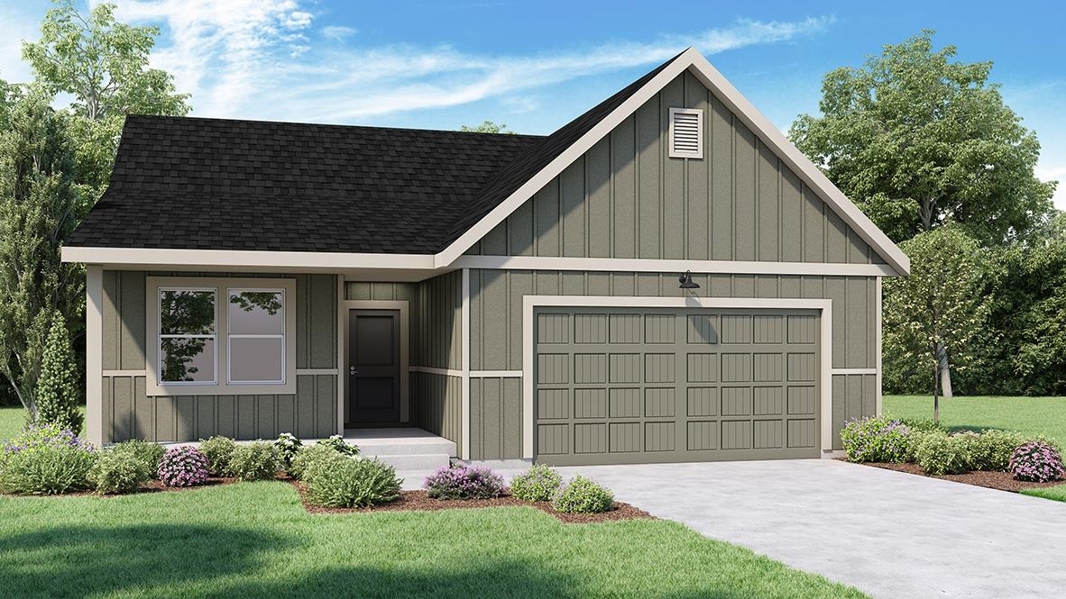 Property Photo: 4241 E 21st Ave WA 99223