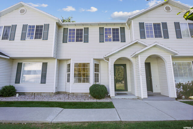 Property Photo: Address not disclosed UT 84404