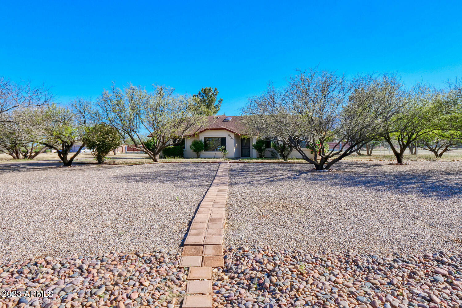 Property Photo:  3580 E Atsina Drive  AZ 85650 