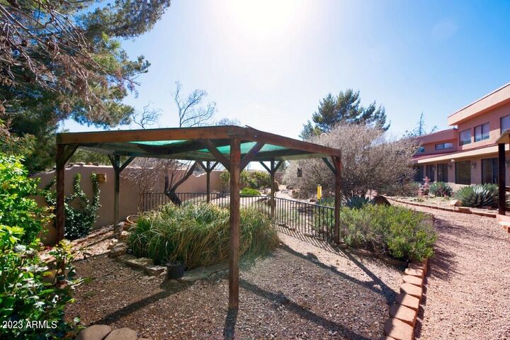 Property Photo: 4290 Highway 82 -- AZ 85611