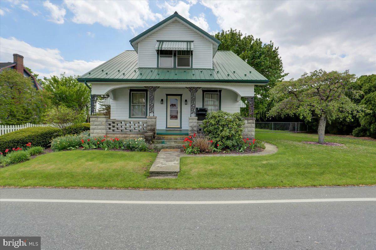 6394 Orrstown Road  Orrstown PA 17244 photo