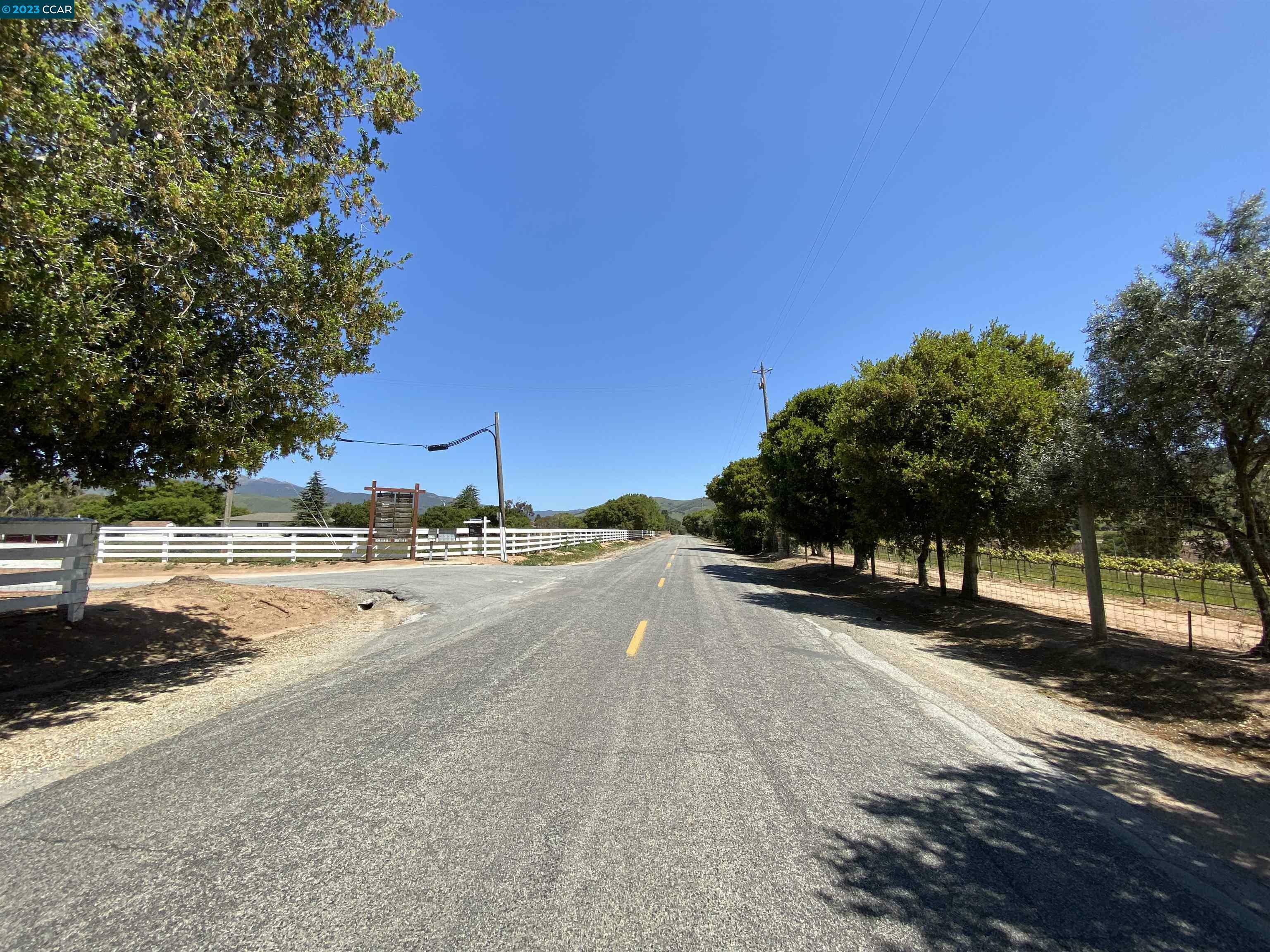 Property Photo: 29145 Chualar Canyon Road CA 93925