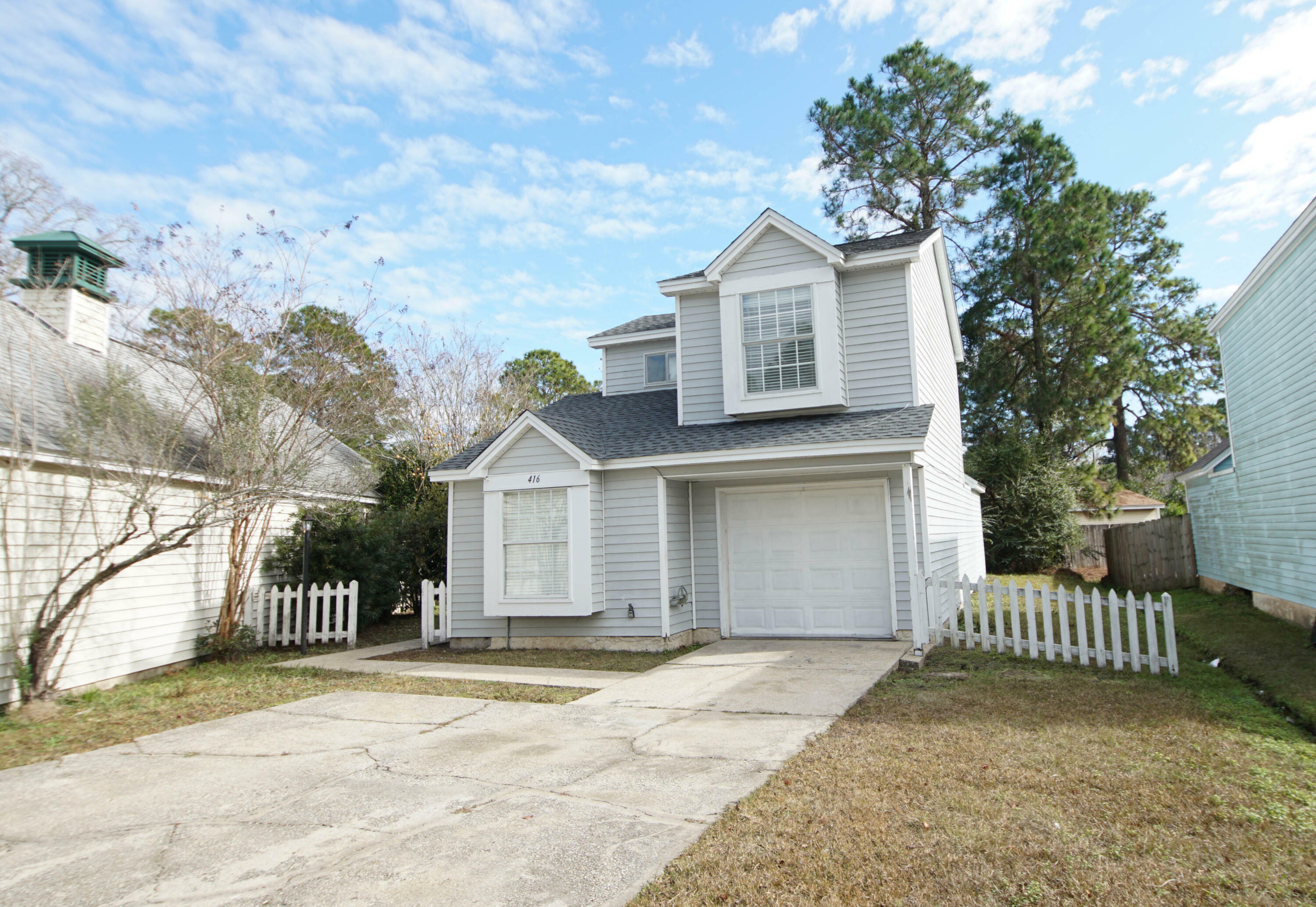 416 Heritage Way  Fort Walton Beach FL 32547 photo