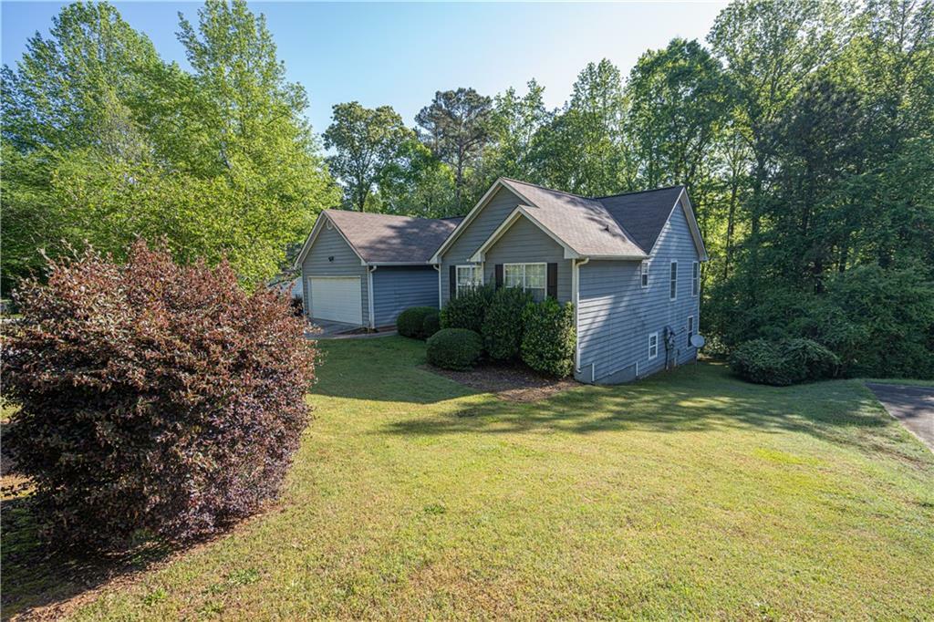 Property Photo:  250 Princeton Way  GA 30016 