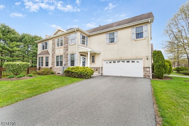 Property Photo: 35 Wyckoff Way NJ 07930