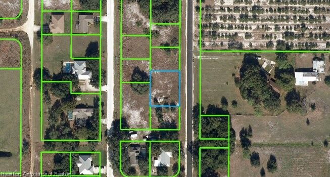 Property Photo:  3141 N Bowden Road  FL 33825 