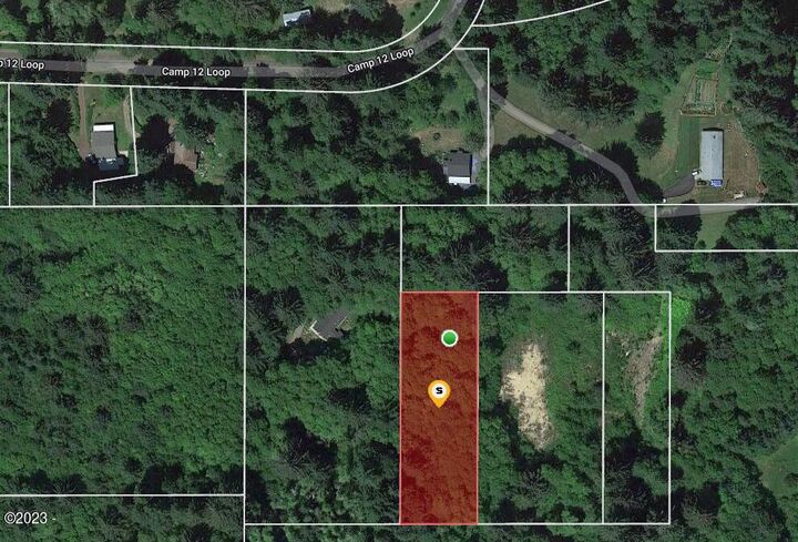 411 Camp 12 Loop  Toledo OR 97391 photo