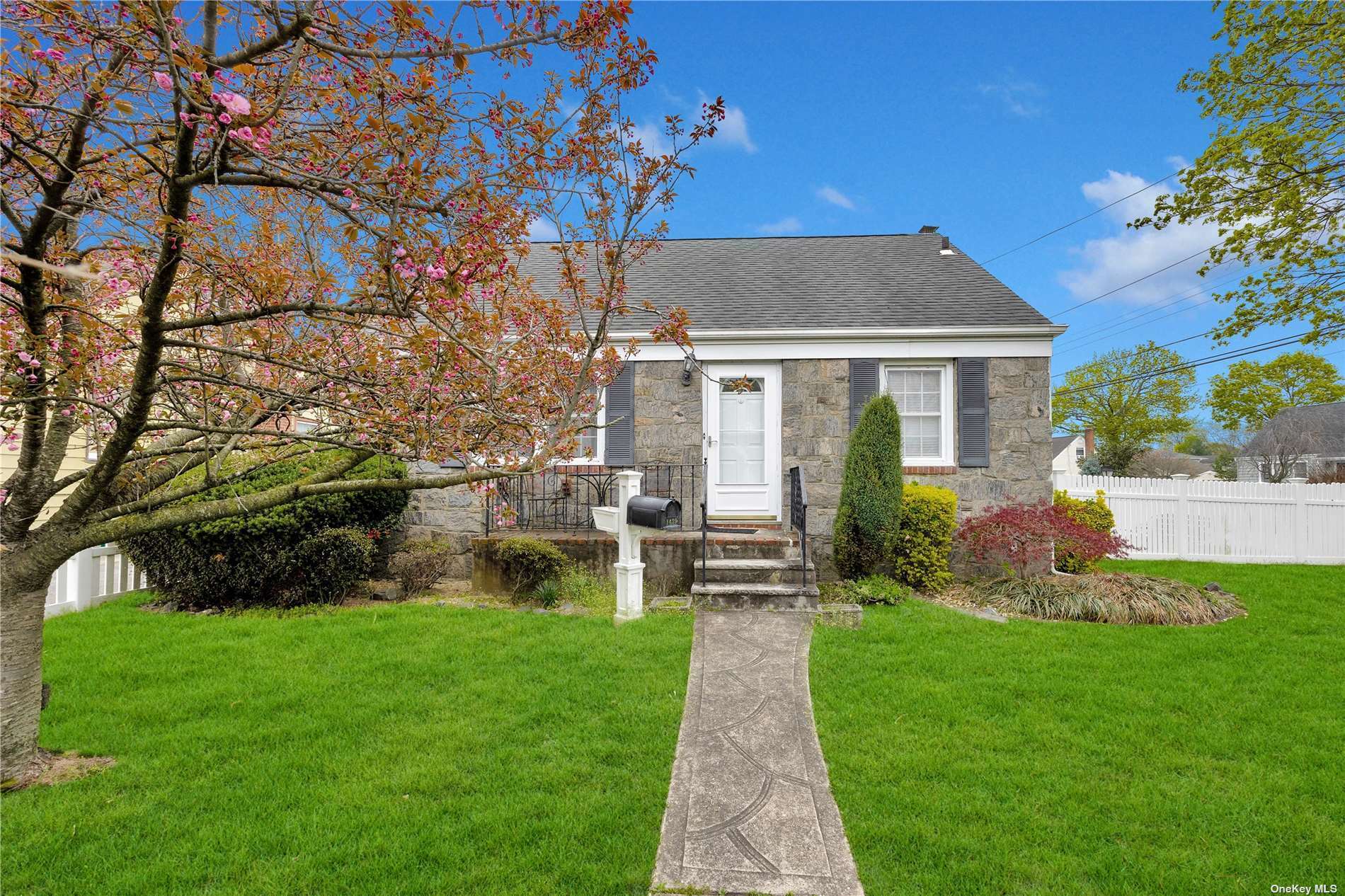 Property Photo:  1439 Bellmore Road  NY 11710 