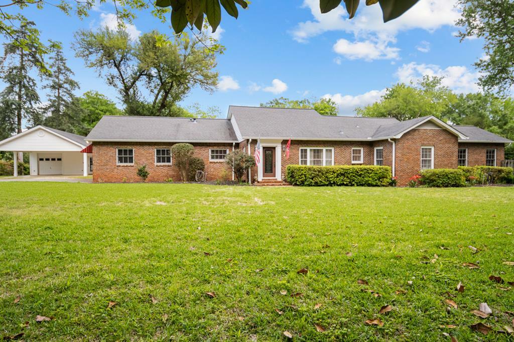 Property Photo: 4112 Raguet Street TX 75965