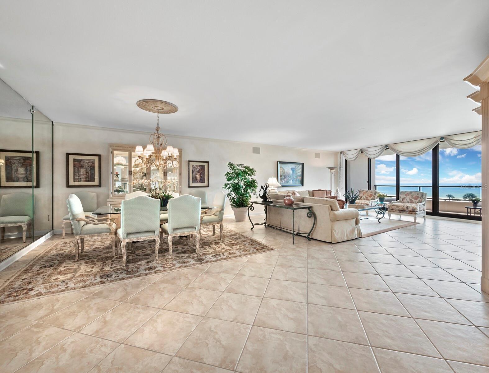 Property Photo: 545 Sanctuary Drive A402 FL 34228