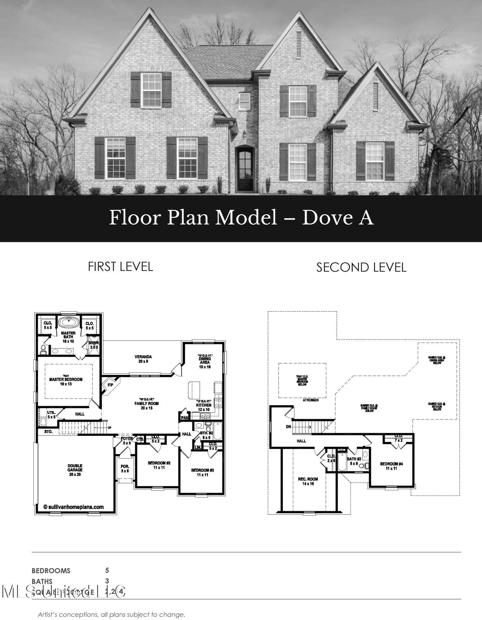 9060 S Lakeside Circle  Walls MS 38680 photo