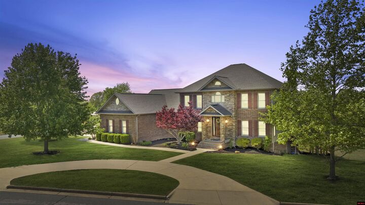 18 Doral Court  Mountain Home AR 72653 photo