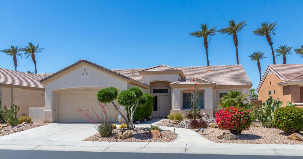 House for sale in Palm Desert 35427 Tedesca Drive, Palm Desert, CA 92211