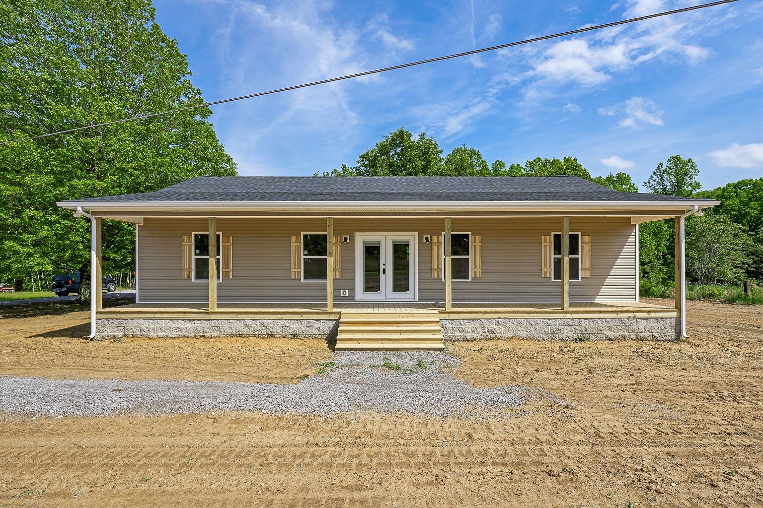 Property Photo:  1530 Old West Point Rd  TN 37166 