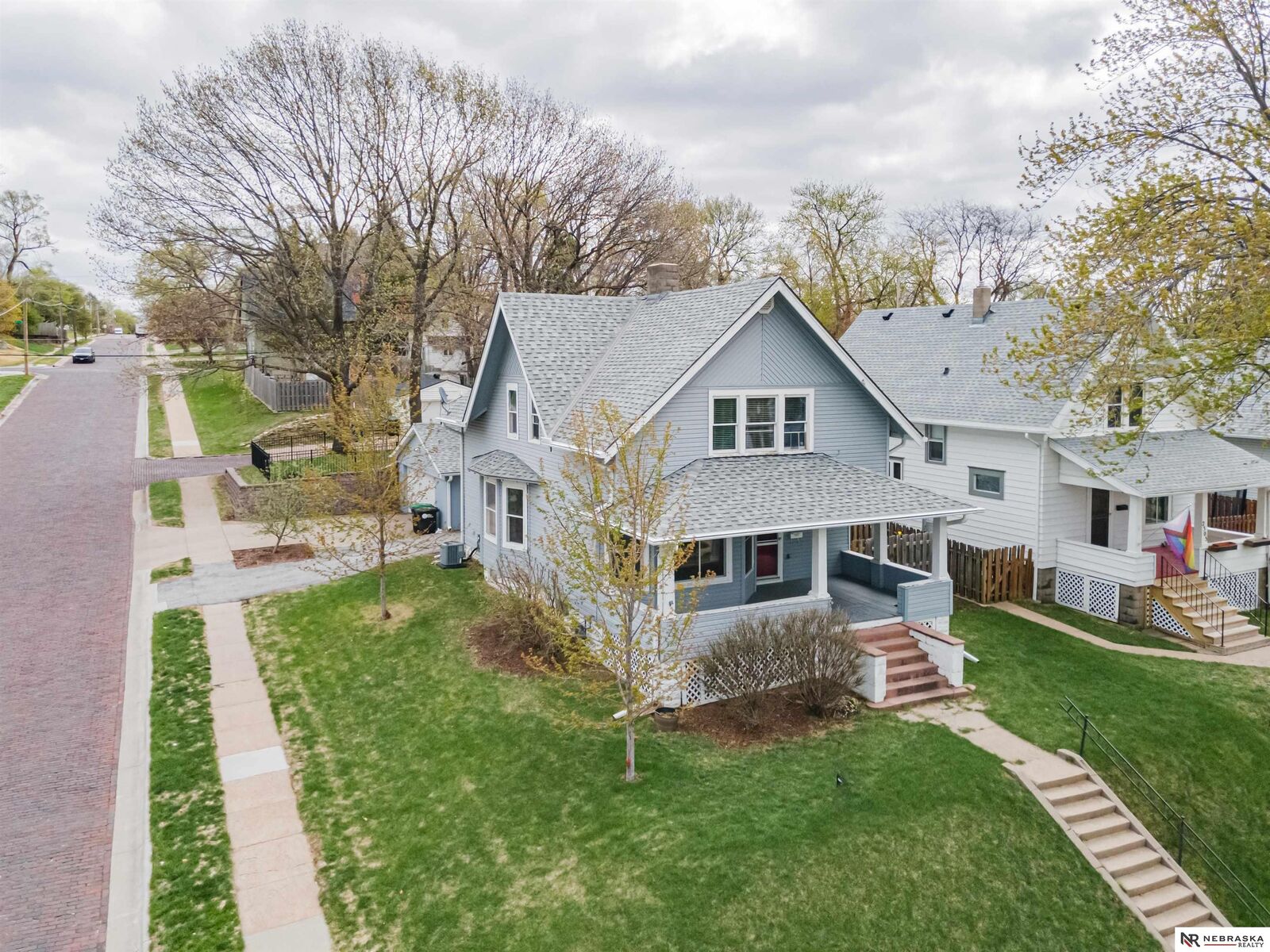 Property Photo:  2301 South 35th Avenue  NE 68105 