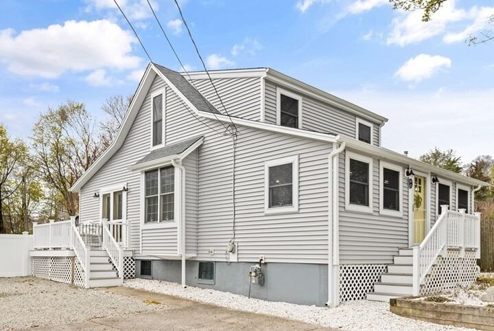 Property Photo:  4 Fremont  MA 02050 