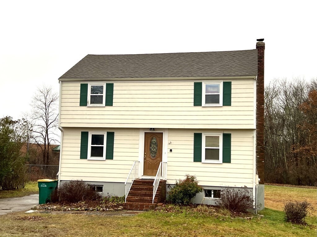 Property Photo:  383 Bay Rd  MA 02356 