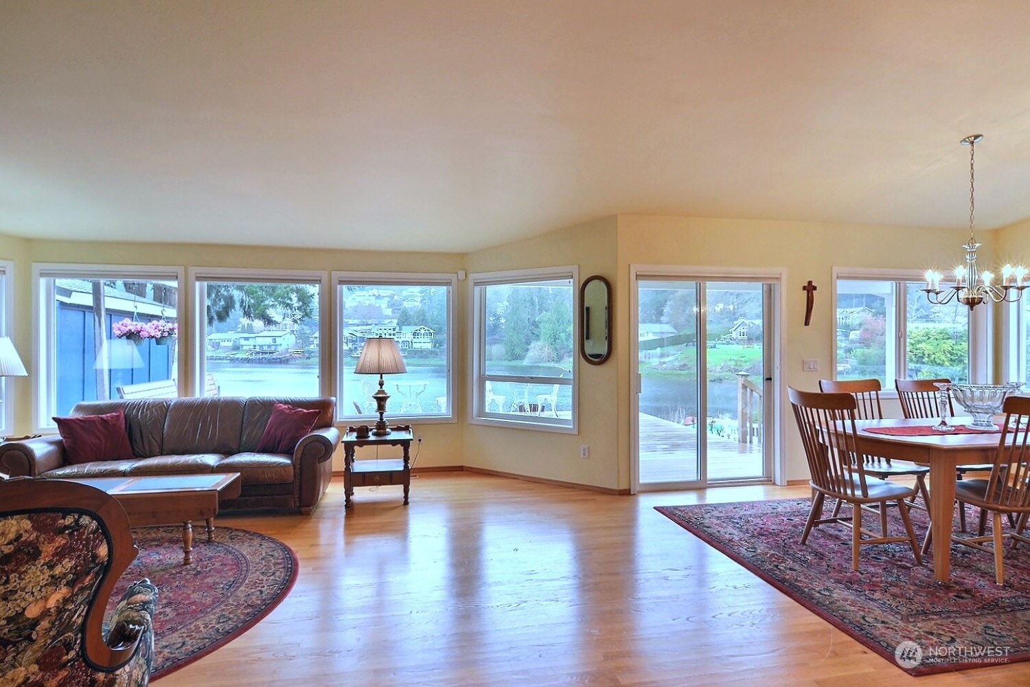 Property Photo:  9416 Randall Drive  WA 98332 