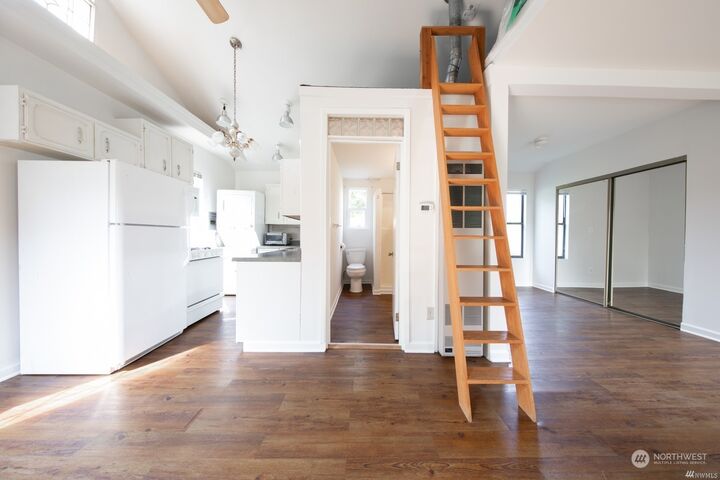 Property Photo:  9612 12th Avenue NW  WA 98117 