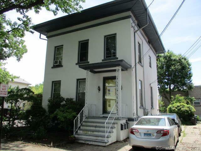 Property Photo:  272 Saint John Street 2  CT 06511 