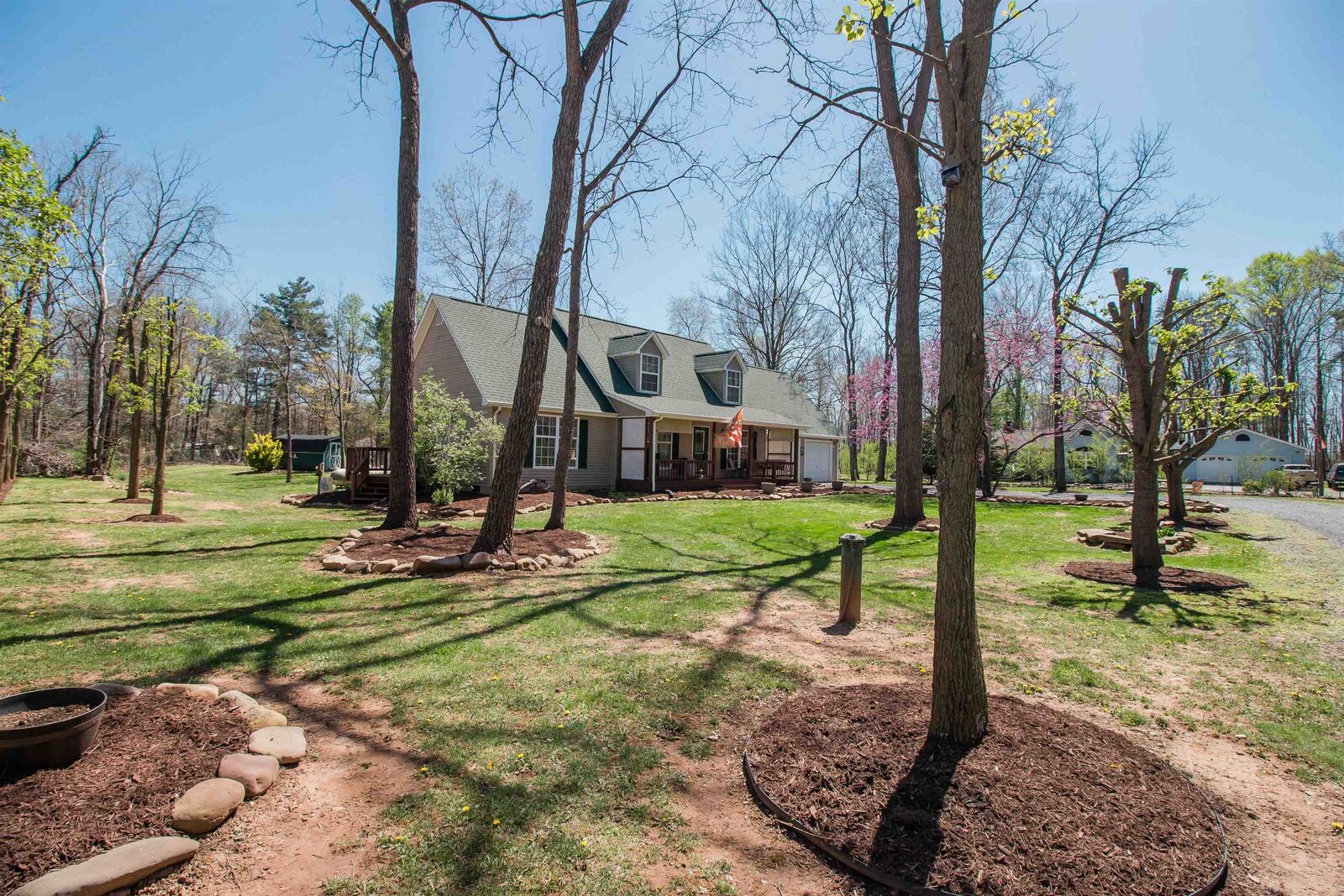 Home for sale in Mount Solon 897 North River Rd, Mount Solon, VA 22843