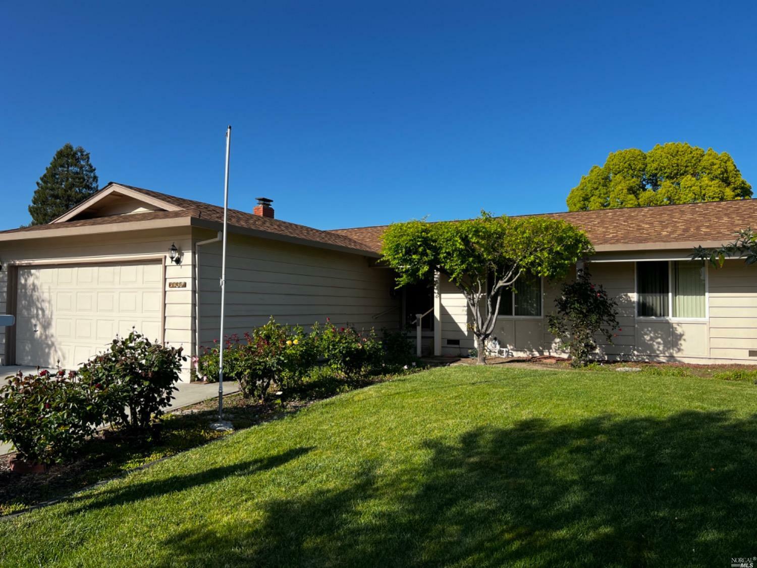 Property Photo:  4438 Rockwood Avenue  CA 94558 