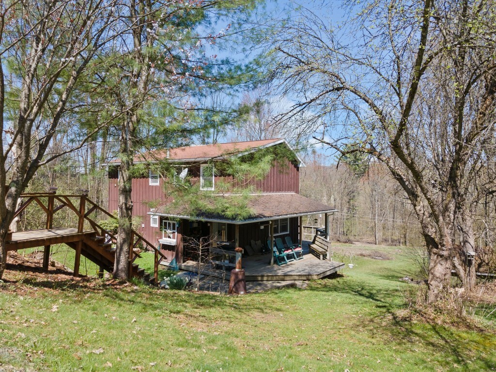 Property Photo:  1049 State Hwy 206  NY 13804 