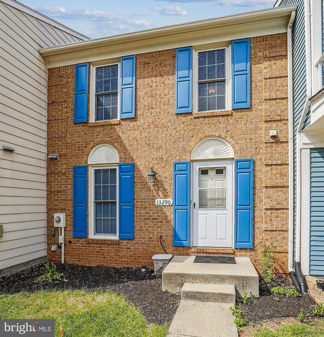 Property Photo: 13290 Country Ridge Drive MD 20874