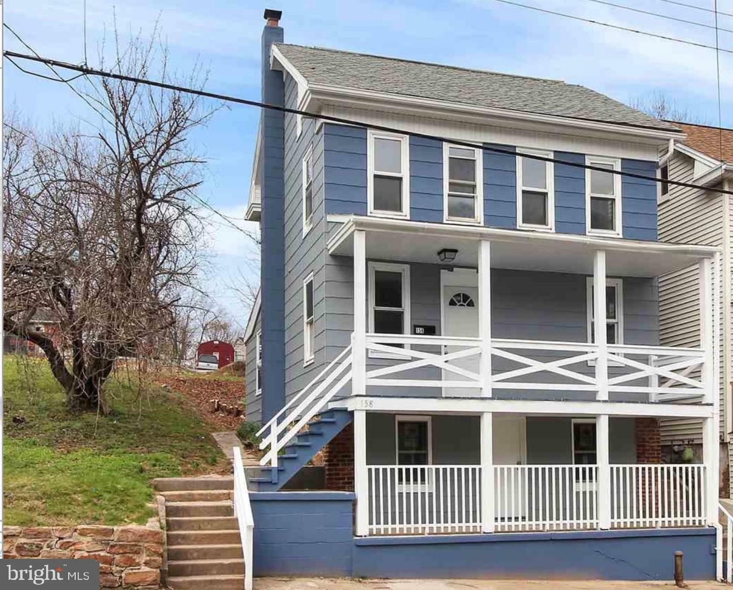 Property Photo:  158 S Main Street  PA 17313 