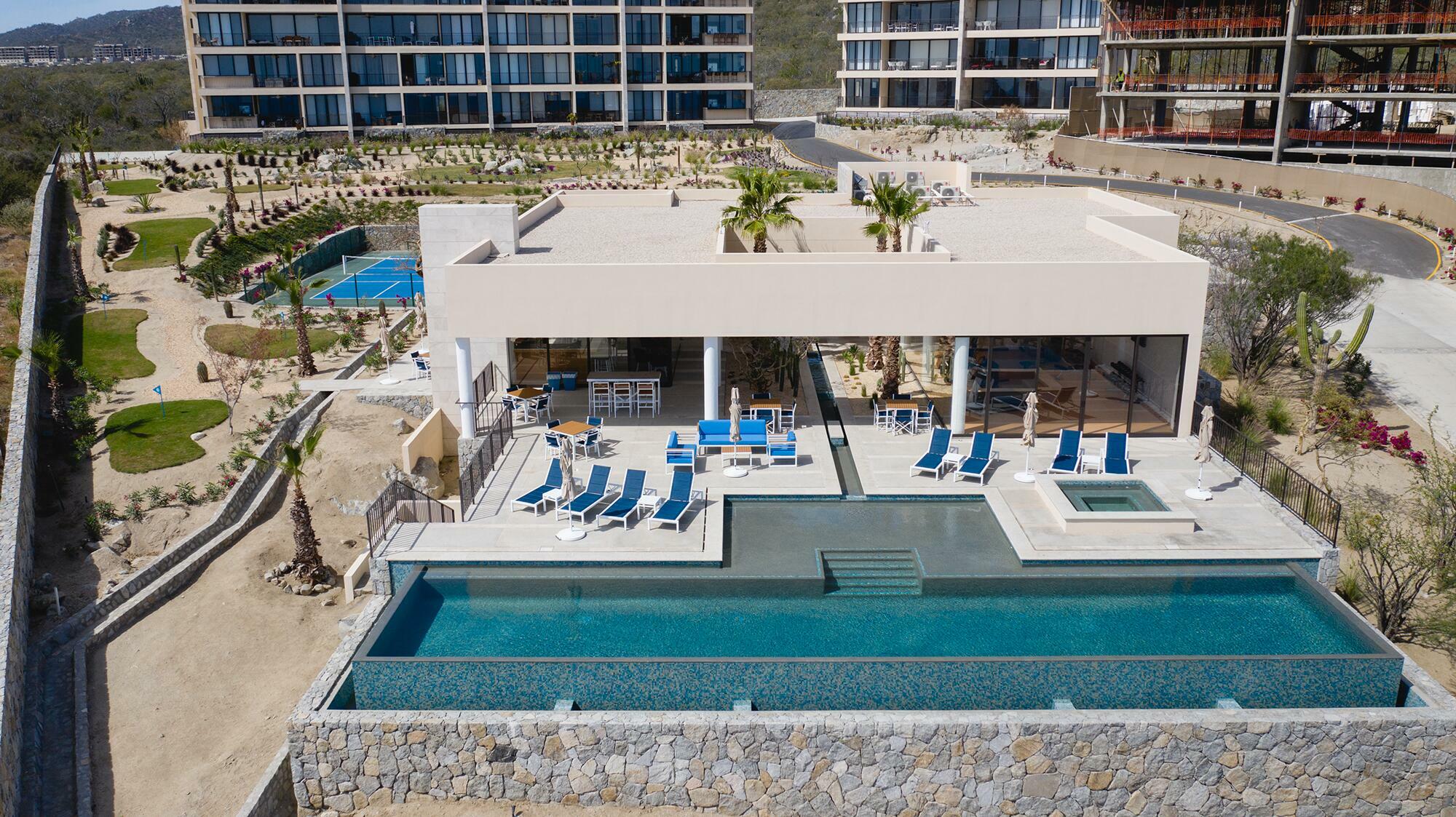 Property Photo: Solaria A-403 BS