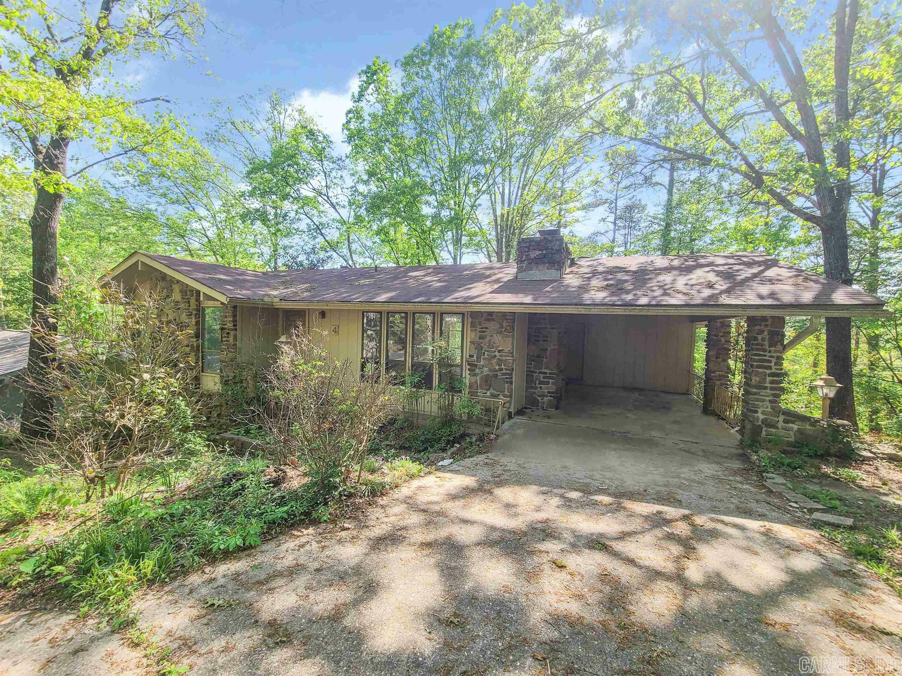 4 Helena Ln  Hot Springs Vill. AR 71909 photo