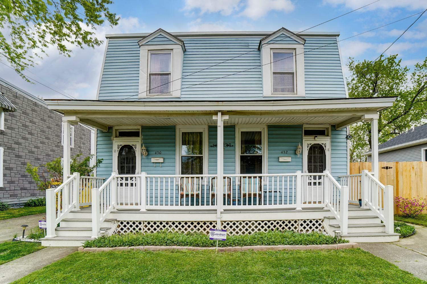 Property Photo:  430 Dexter Ave 432  OH 45215 