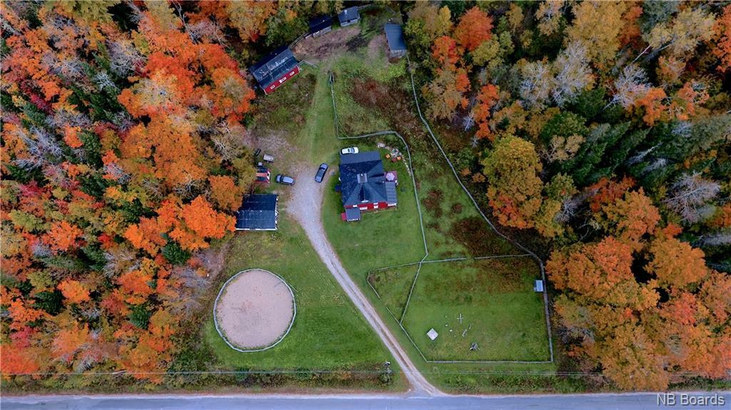 Property Photo: 60 Giants Glen Road NB E6B1S6