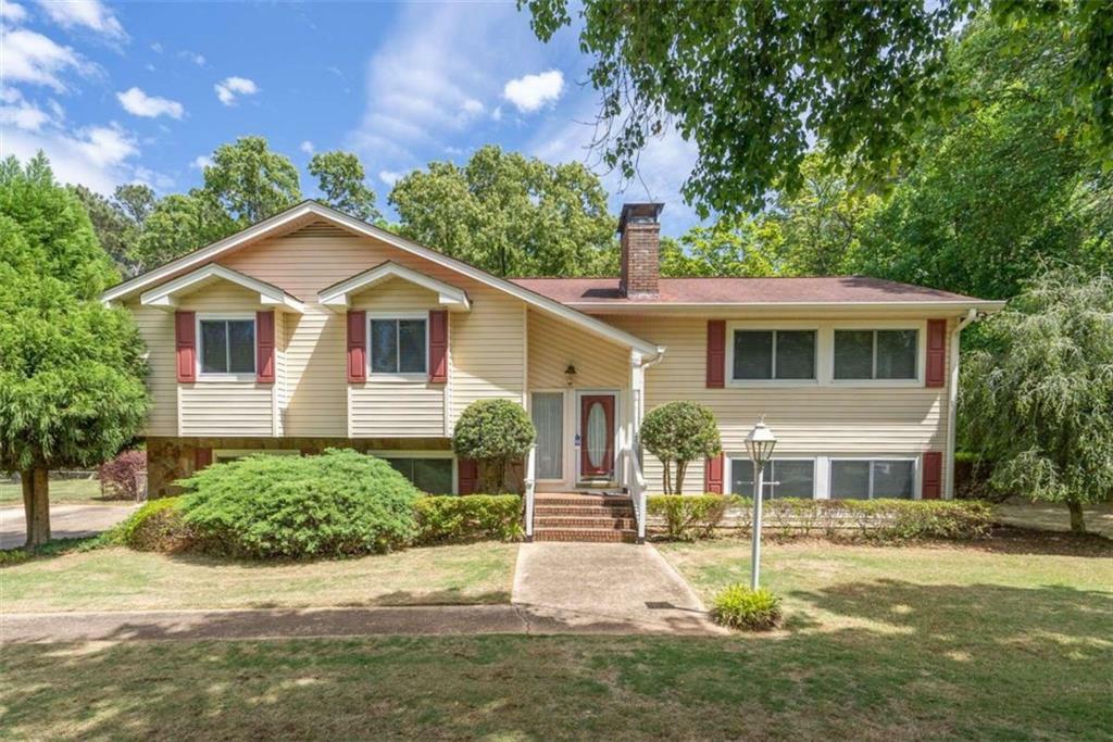Property Photo: 3954 Joyce Court GA 30013