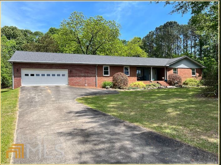 Property Photo:  66 Danner Drive  GA 30294 