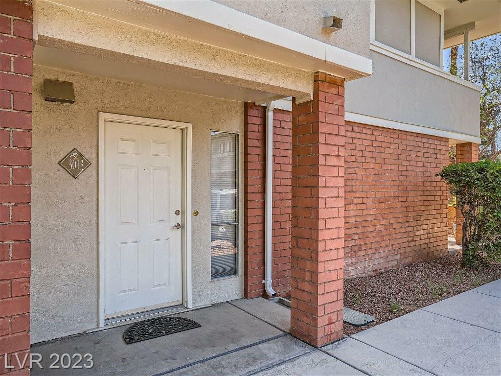 2867 Geary Place 3013  Las Vegas NV 89109 photo