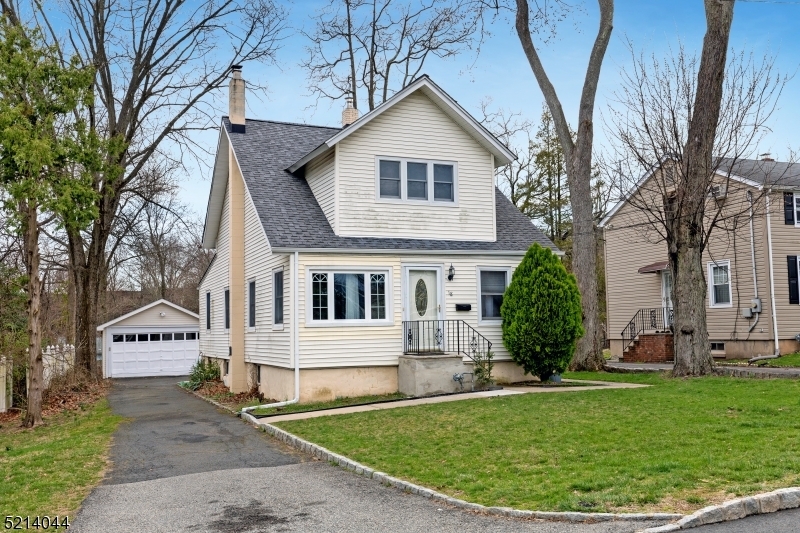 Property Photo:  18 Belle Terre Rd  NJ 07052 