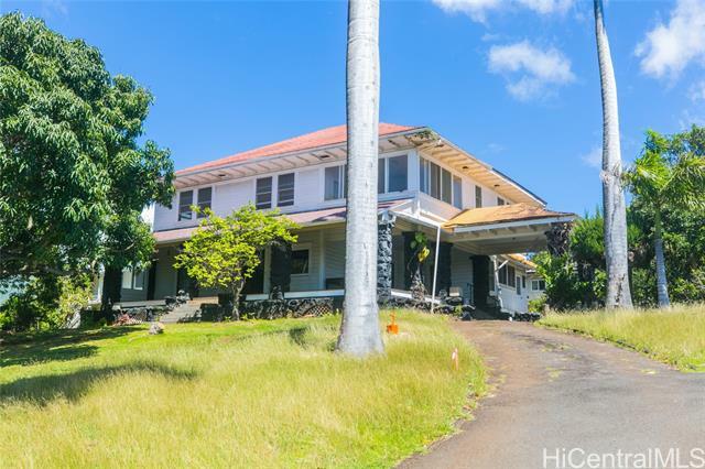 2127 Oahu Avenue  Honolulu HI 96822 photo