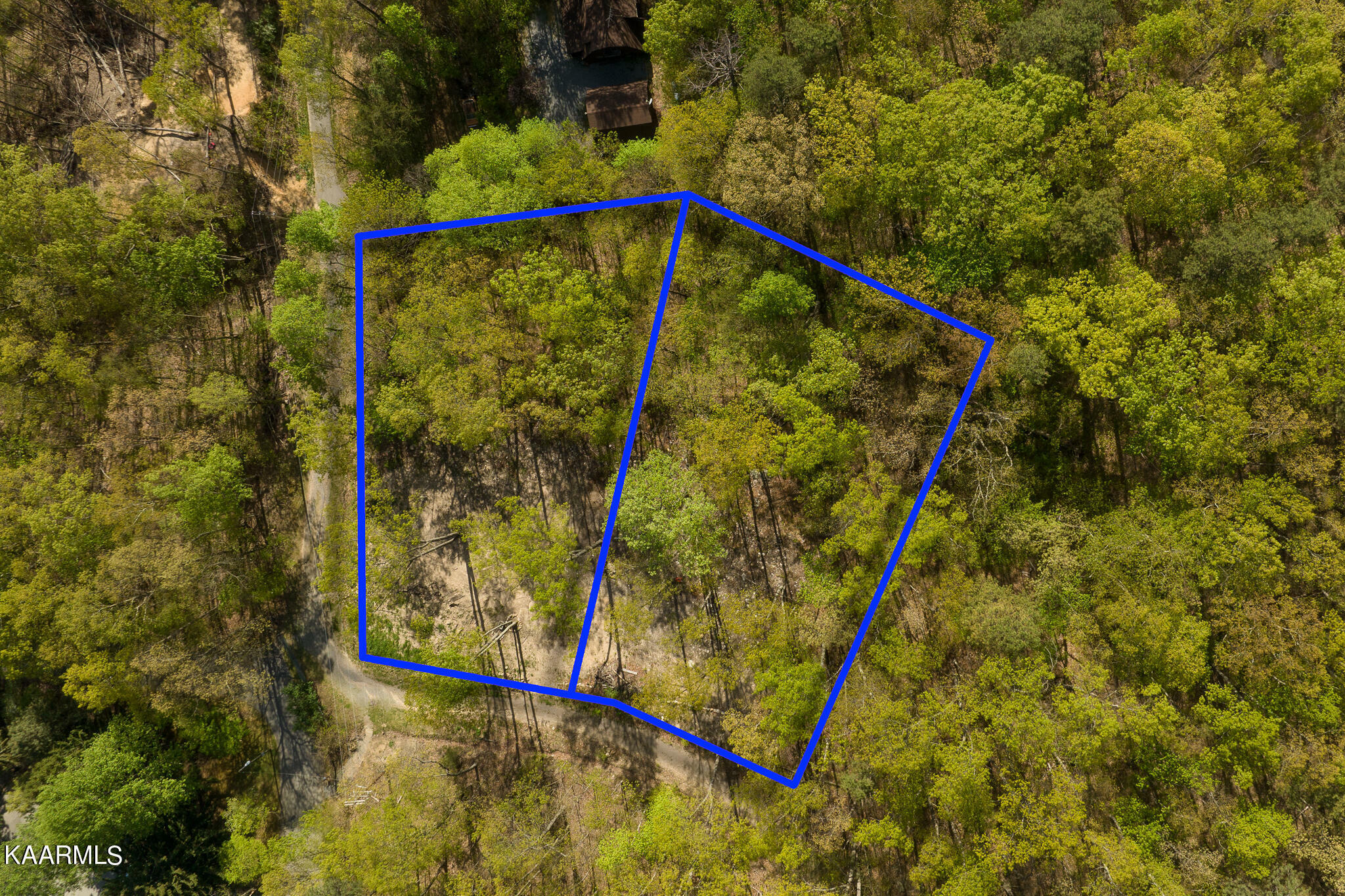 Property Photo: Lots 49/50 Green Bay Dr TN 37876