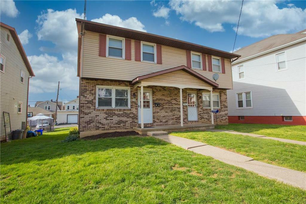 Property Photo:  2311 Birch Street  PA 18042 