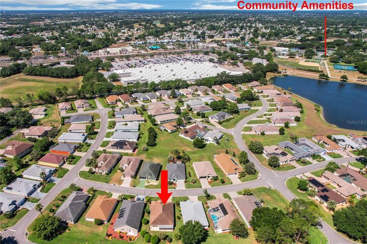 Property Photo:  17819 SE 114th Court  FL 34491 