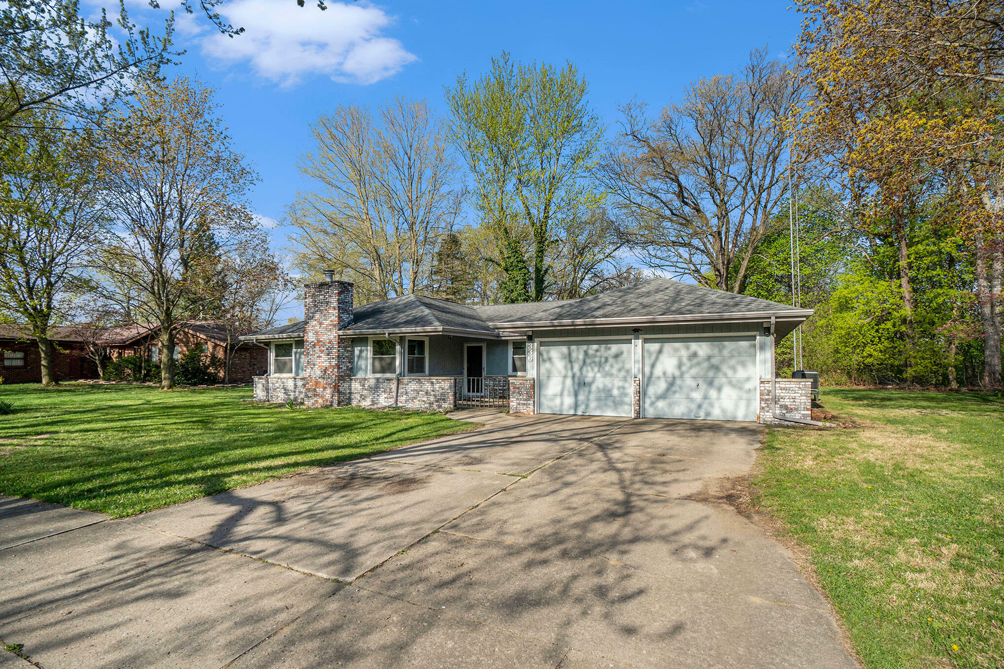 Property Photo:  336 Tannery Drive  MI 49038 