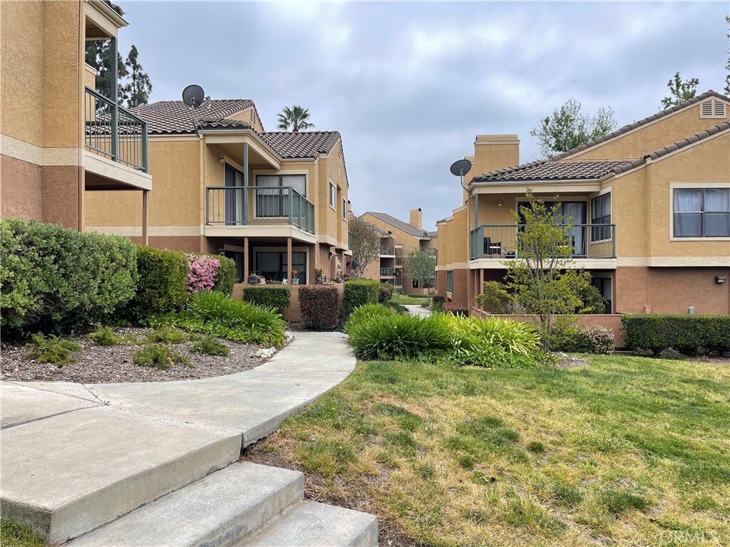 Property Photo:  10655 Lemon Avenue 1608  CA 91737 