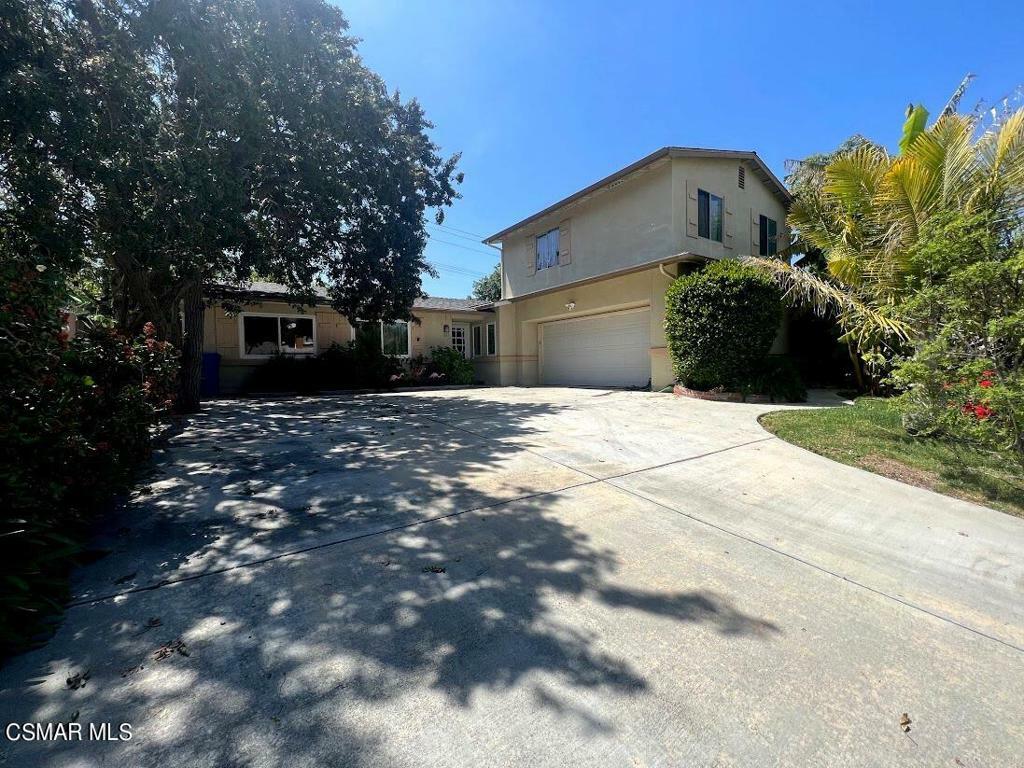 Property Photo:  847 Appleton Road  CA 93065 