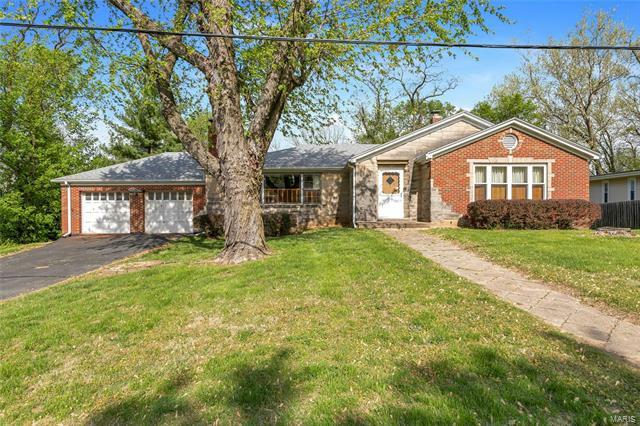 Property Photo:  107 Bluffview Lane  IL 62234 