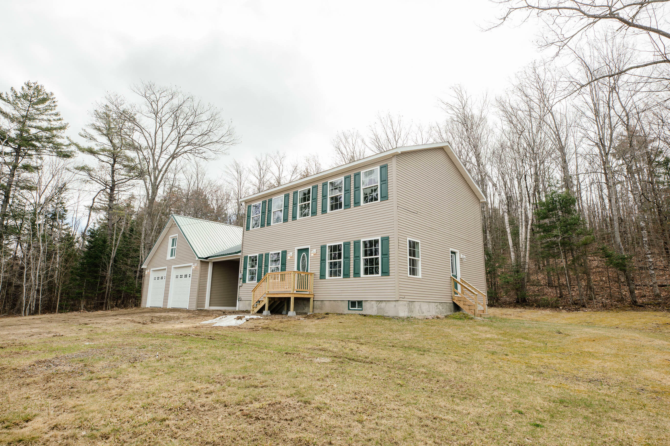 Property Photo:  1388 Main Road  ME 04419 