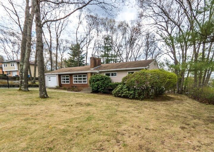 Property Photo:  1800 Trapelo Road  MA 02451 