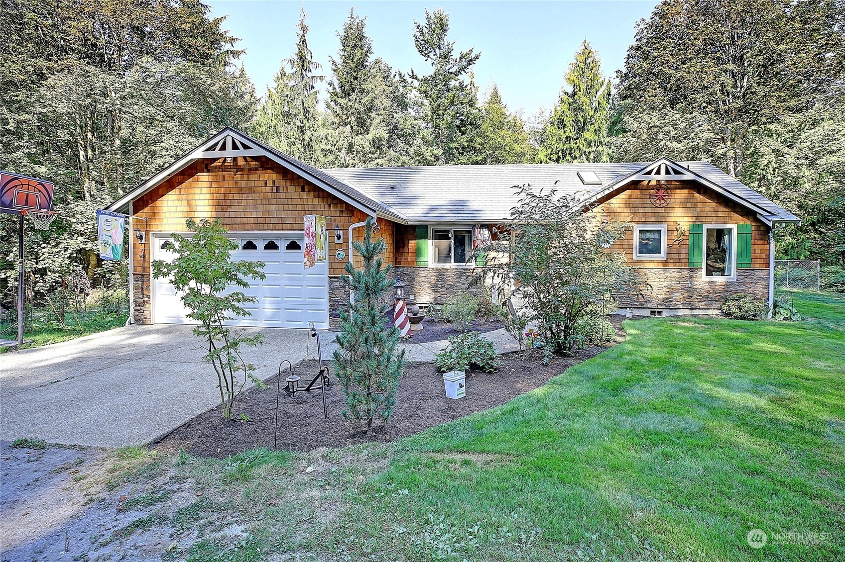 Property Photo: 477 Stein Lane WA 98282