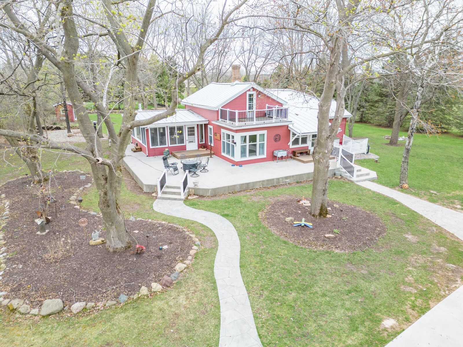 Property Photo: 45 Sunnyhill Avenue WI 54902-7415